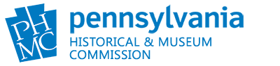 PHMC Pennsylvania Historical and Museum Commission